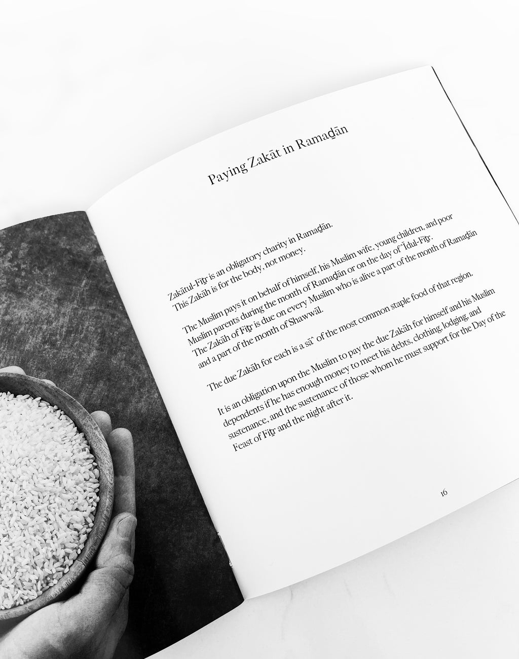 Ramaḏān Resource Book