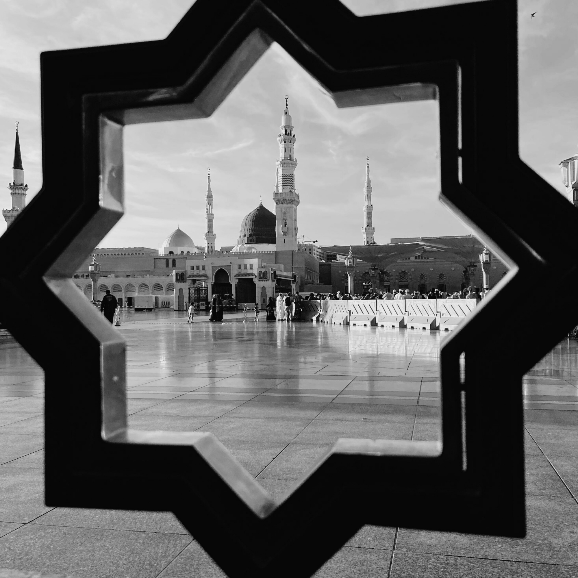 Hajj and ^Umrah Resource Book